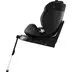 Britax Römer Swivel Grow Max Air Lux Onyx Black - Baby car seats - image 12 | Labebe