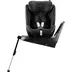 Britax Römer Swivel Grow Max Air Lux Onyx Black - Baby car seats - image 11 | Labebe