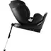 Britax Römer Swivel Grow Max Air Lux Onyx Black - Baby car seats - image 15 | Labebe