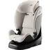 Britax Römer Swivel Grow Max Air Lux Soft Taupe - Baby car seats - image 4 | Labebe