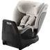 Britax Römer Swivel Grow Max Air Lux Soft Taupe - Baby car seats - image 5 | Labebe