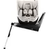 Britax Römer Swivel Grow Max Air Lux Soft Taupe - Baby car seats - image 10 | Labebe
