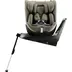 Britax Römer Swivel Grow Max Air Lux Urban Olive - Baby car seats - image 11 | Labebe