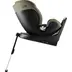 Britax Römer Swivel Grow Max Air Lux Urban Olive - Baby car seats - image 16 | Labebe