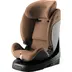 Britax Römer Swivel Grow Max Air Lux Warm Caramel - Baby car seats - image 5 | Labebe