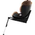 Britax Römer Swivel Grow Max Air Lux Warm Caramel - Baby car seats - image 11 | Labebe