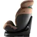 Britax Römer Swivel Grow Max Air Lux Warm Caramel - Baby car seats - image 12 | Labebe