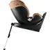 Britax Römer Swivel Grow Max Air Lux Warm Caramel - Baby car seats - image 15 | Labebe