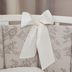 Perina Elfetto Oval - Комплект детского постельного белья для круглой и овальной кроватки - изображение 5 | Labebe