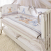 Perina Venice Friends - Baby bedding set - image 2 | Labebe