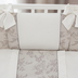 Perina Elfetto Oval - Комплект детского постельного белья для круглой и овальной кроватки - изображение 6 | Labebe