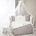 Perina Peekaboo - Canopy for a baby cot - image 2 | Labebe