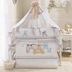 Perina Venice Friends - Baby bedding set - image 1 | Labebe