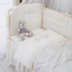 Perina Versailles - Baby bedding set - image 2 | Labebe