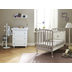 Pali Tris Natural - Drawer chest with baby bath - image 2 | Labebe