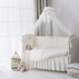 Perina Versailles - Комплект детского постельного белья - изображение 1 | Labebe