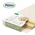 Plitex Organic Sisal - Children's orthopedic mattress - image 1 | Labebe