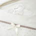 Perina Le Petit Bebe Coffee Milk - Baby bedding set - image 2 | Labebe