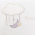 Perina Bonne Nuit Oval - Комплект детского постельного белья для круглой и овальной кроватки - изображение 4 | Labebe