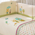 Perina Glory Happy Days - Baby bedding set - image 2 | Labebe
