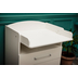 SKV 700 01 - Chest with three drawers and Langering boards - image 7 | Labebe