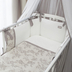 Perina Elfetto Milk - Baby bedding set - image 2 | Labebe
