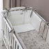Perina Elfetto Milk - Baby bedding set - image 3 | Labebe