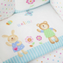 Perina Glory Hello - Комплект детского постельного белья - изображение 5 | Labebe