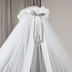 Perina Peekaboo - Canopy for a baby cot - image 1 | Labebe