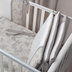 Perina Elfetto Milk - Baby bedding set - image 5 | Labebe