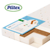 Plitex Junior Premium - Children's orthopedic mattress - image 1 | Labebe