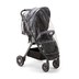 Pali Connection 4.0 Corries Grey - Baby transforming stroller - image 4 | Labebe