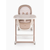 Happy Baby Berny V2 Biege - Детский стульчик для кормления - изображение 2 | Labebe