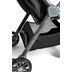 Pali Connection 4.0 Almond - Baby transforming stroller - image 5 | Labebe