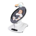 4moms mamaRoo4 infant seat Graphite Mesh - მუსიკალური ელექტრო საქანელა - image 2 | Labebe