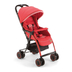 Pali TRE.9 Denim Rosso - Baby Stroller - image 1 | Labebe