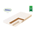 Plitex Junior Premium - Children's orthopedic mattress - image 3 | Labebe