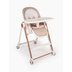Happy Baby Berny V2 Biege - Детский стульчик для кормления - изображение 1 | Labebe
