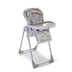 Pali Pappy Light Savana - Детский стульчик для кормления - изображение 1 | Labebe