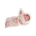 Antonio Juan Sweet Reborn Nacida Pelirroja Gorrito - Handmade Doll - image 1 | Labebe