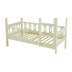 SKV Company Giovanni Dream Ivory - Teen wooden bunk bed - image 9 | Labebe