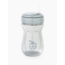 Happy Baby Bottle Aqua 360 ml - Straw feeding cup - image 1 | Labebe