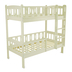 SKV Company Giovanni Dream Ivory - Teen wooden bunk bed - image 3 | Labebe