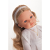 Antonio Juan Bella Comunion Rubia - Handmade Doll - image 2 | Labebe