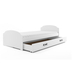 Interbeds Lili - Teen wooden bed - image 2 | Labebe