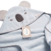 Perina Koala - Детское банное полотенце - изображение 6 | Labebe