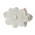 Lorena Canals Puffy Sheep - რეცხვადი ხელნაქსოვი ხალიჩა - image 7 | Labebe