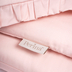 Perina Lovely Dream Pink - საბავშვო საწოლის ბამპერები - image 5 | Labebe