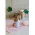 Lorena Canals Puffy Love Nude - Washable handmade rug - image 2 | Labebe
