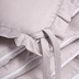 Perina Lovely Dream Grey - Бортики на кроватку - изображение 7 | Labebe